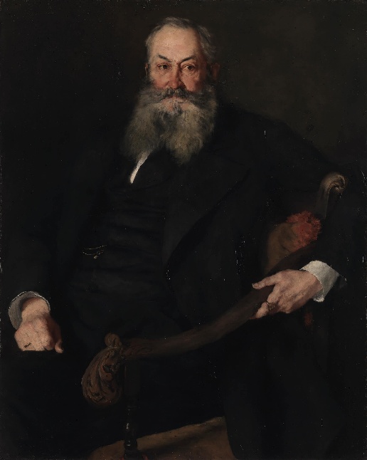 Max Freiherr von Perfall